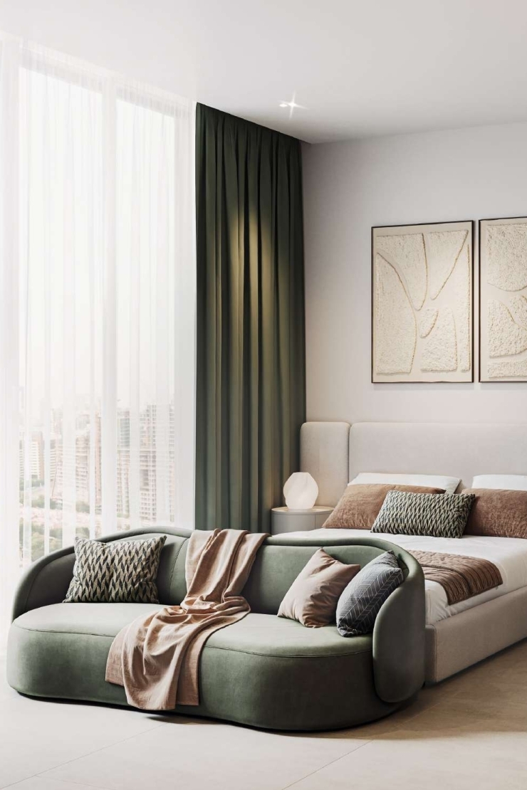 Aurelia Residence - Propsearch.ae