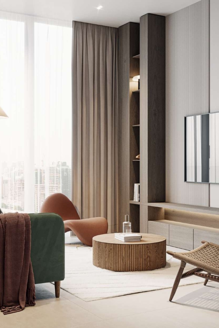 Aurelia Residence - Propsearch.ae