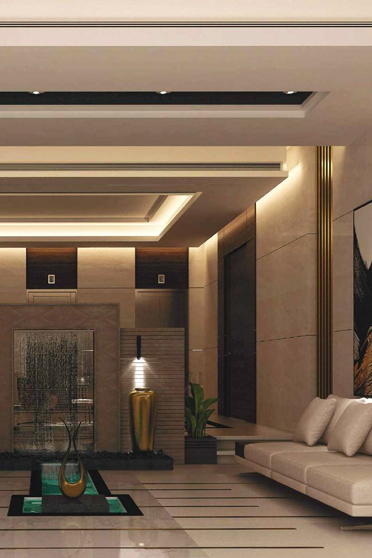Aurion Residence - Propsearch.ae