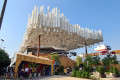 Australia Expo 2020 Pavilion