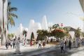 Austria Expo 2020 Pavilion