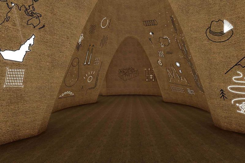 Austria Expo 2020 Pavilion - Propsearch.ae