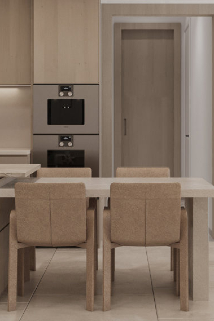 Aveline Residences - Propsearch.ae