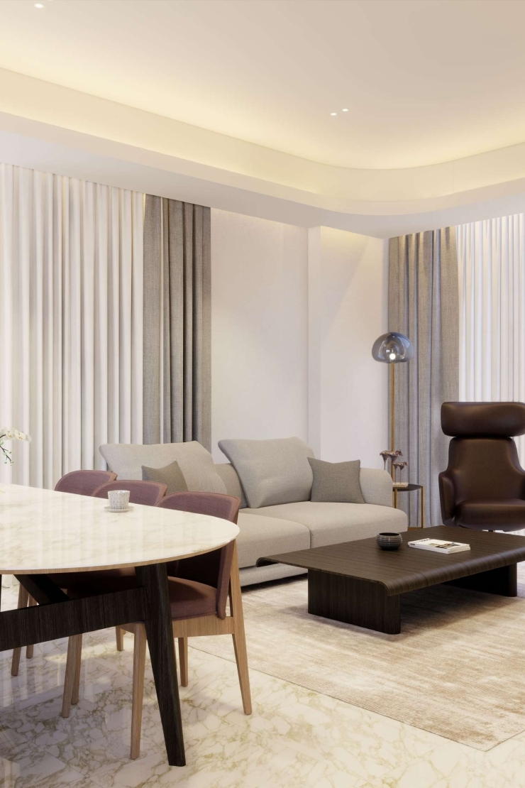 Avenue Residence 6 - Propsearch.ae