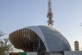 Azerbaijan Expo 2020 Pavilion
