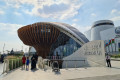Azerbaijan Expo 2020 Pavilion