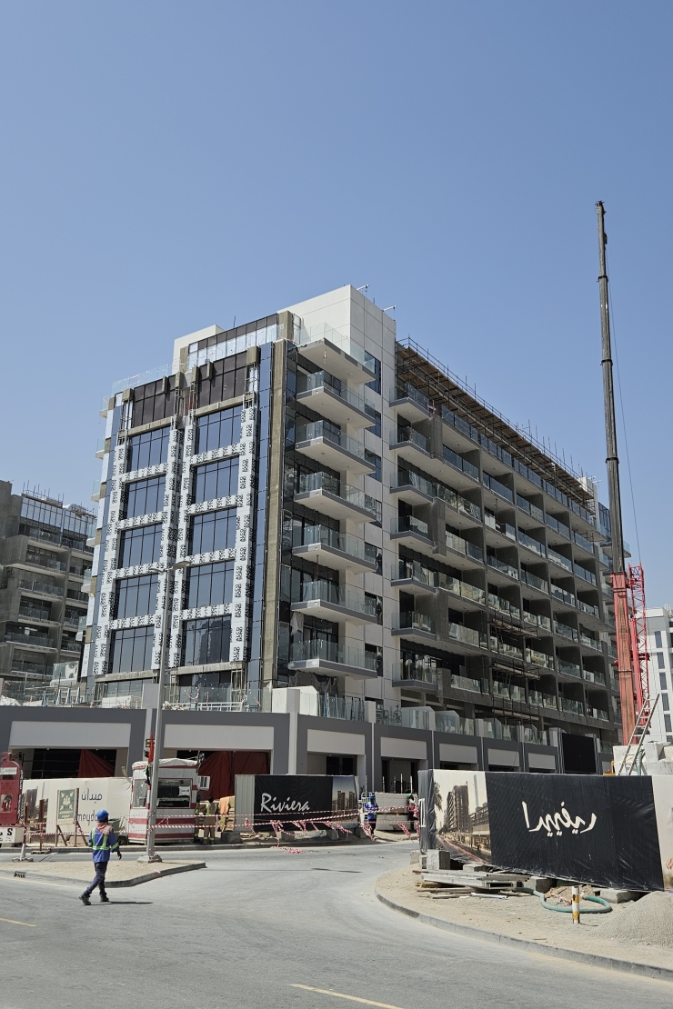 Azizi Riviera 62 - Propsearch.ae