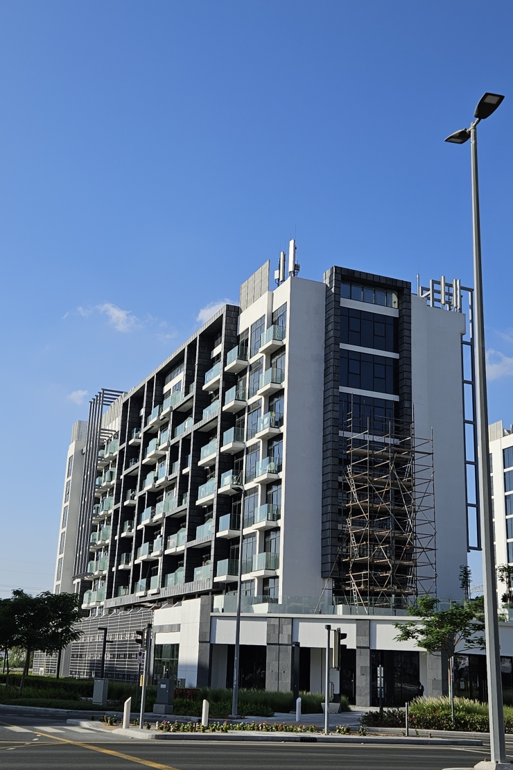 Azizi Riviera 9 - Propsearch.ae