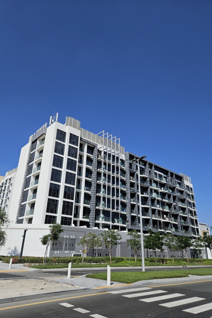 Azizi Riviera 9 - Propsearch.ae
