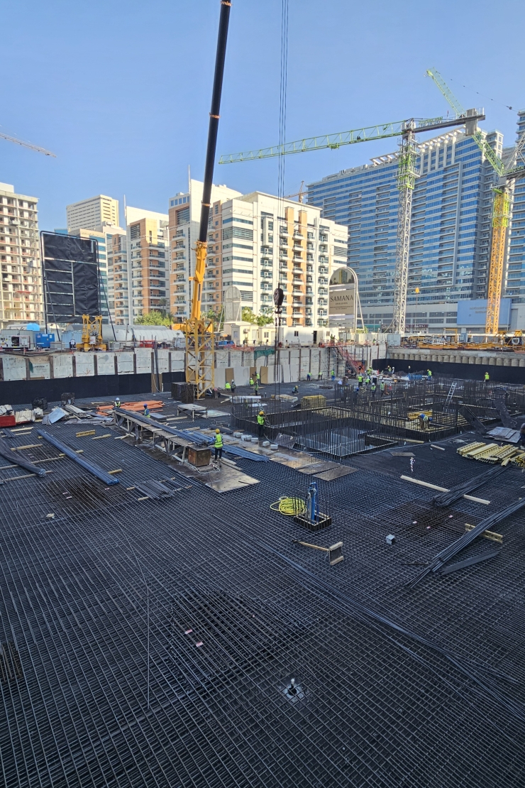Azra Residence - Propsearch.ae