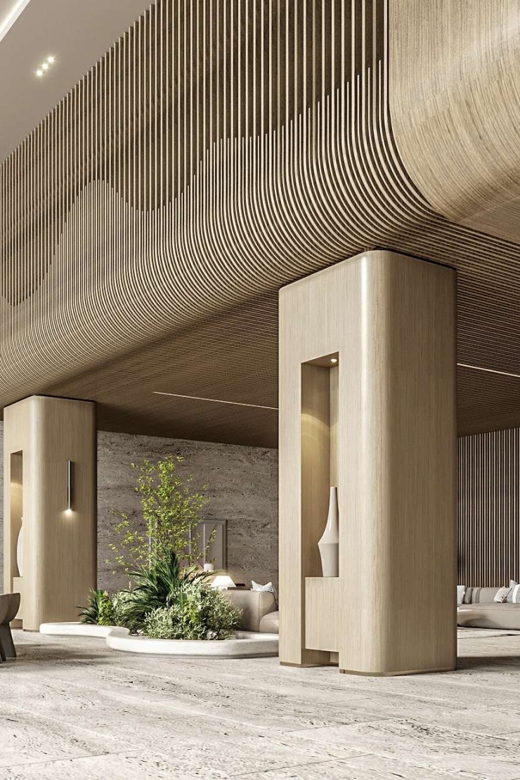 Azura Residences - Propsearch.ae