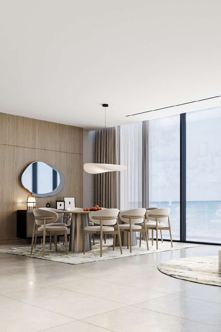 Azura Residences - Propsearch.ae