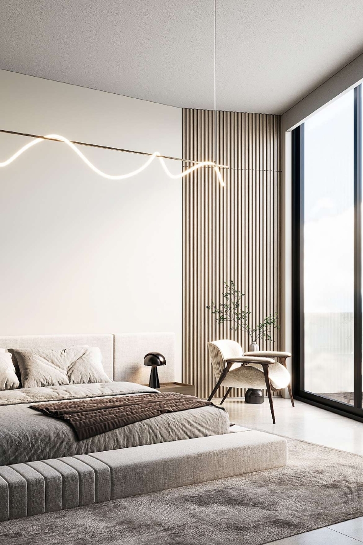 Azura Residences - Propsearch.ae