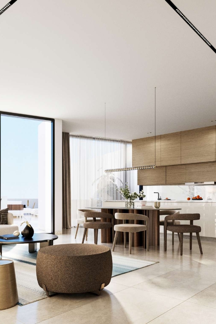 Azura Residences - Propsearch.ae