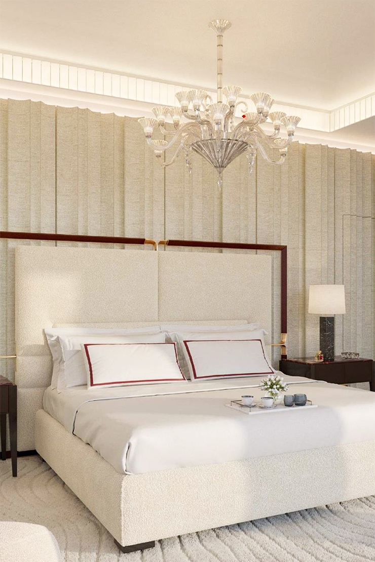 Baccarat Hotel & Residences Dubai - Propsearch.ae