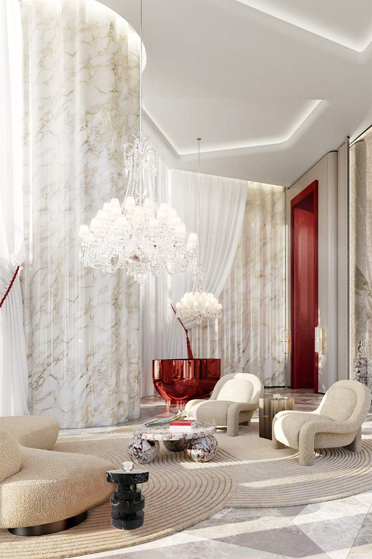 Baccarat Hotel & Residences Dubai - Propsearch.ae