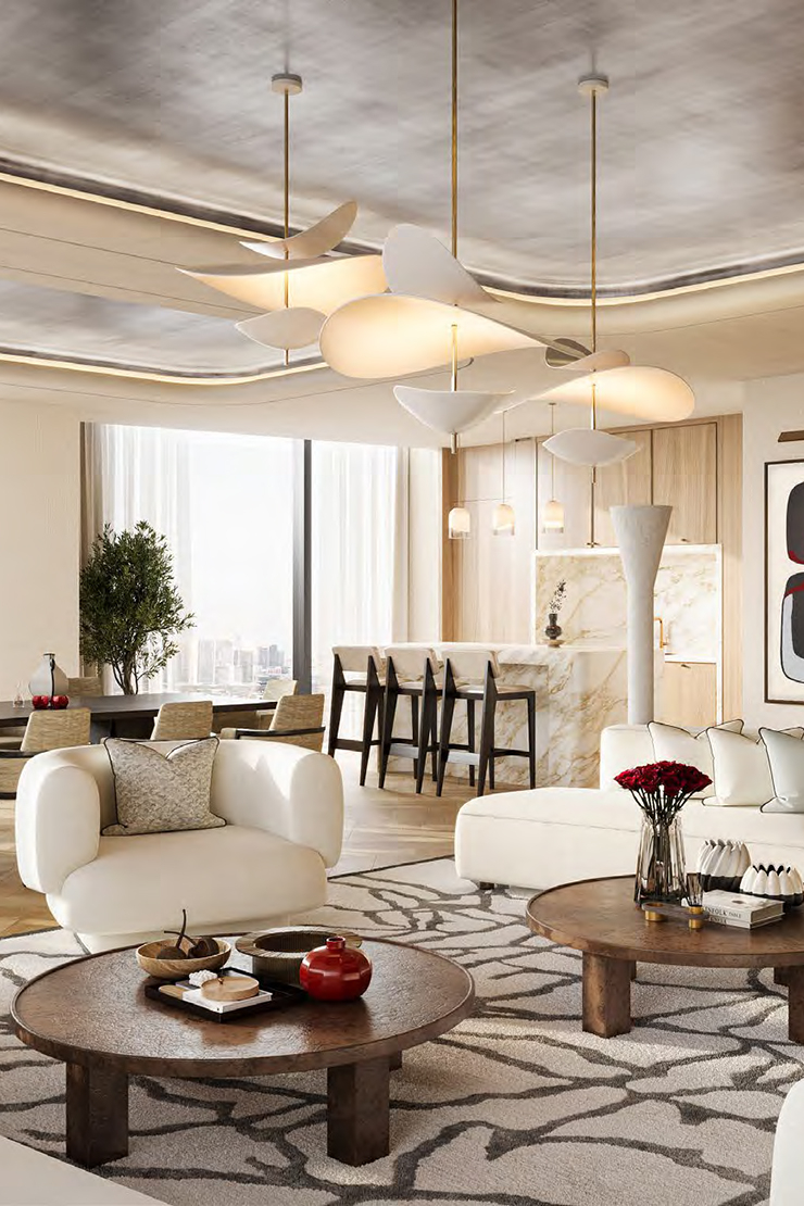 Baccarat Residences Dubai - Propsearch.ae