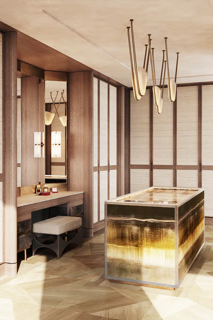 Baccarat Residences Dubai - Propsearch.ae