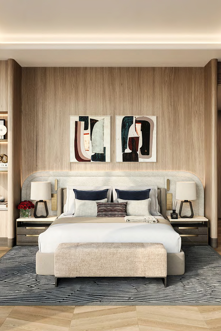 Baccarat Residences Dubai - Propsearch.ae
