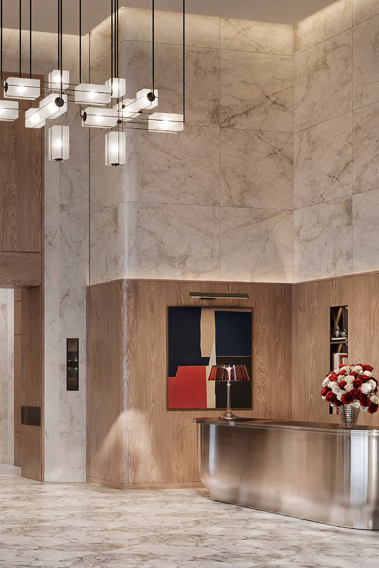 Baccarat Residences Dubai - Propsearch.ae