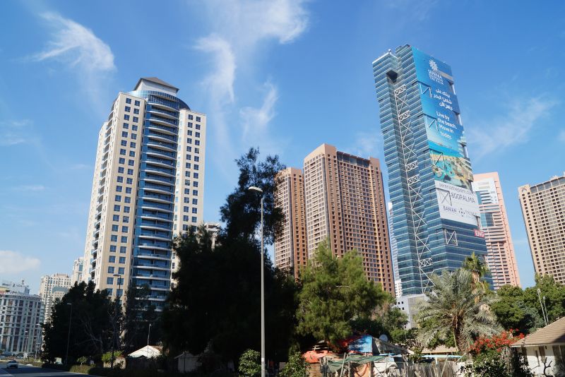 Barsha Heights Guide Propsearch.ae