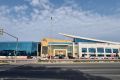 Barsha Mall