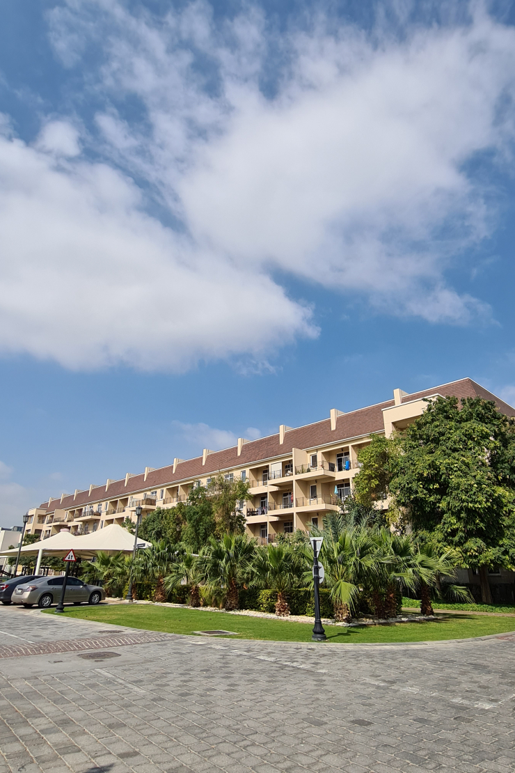 Barton House 1 Propsearch.ae