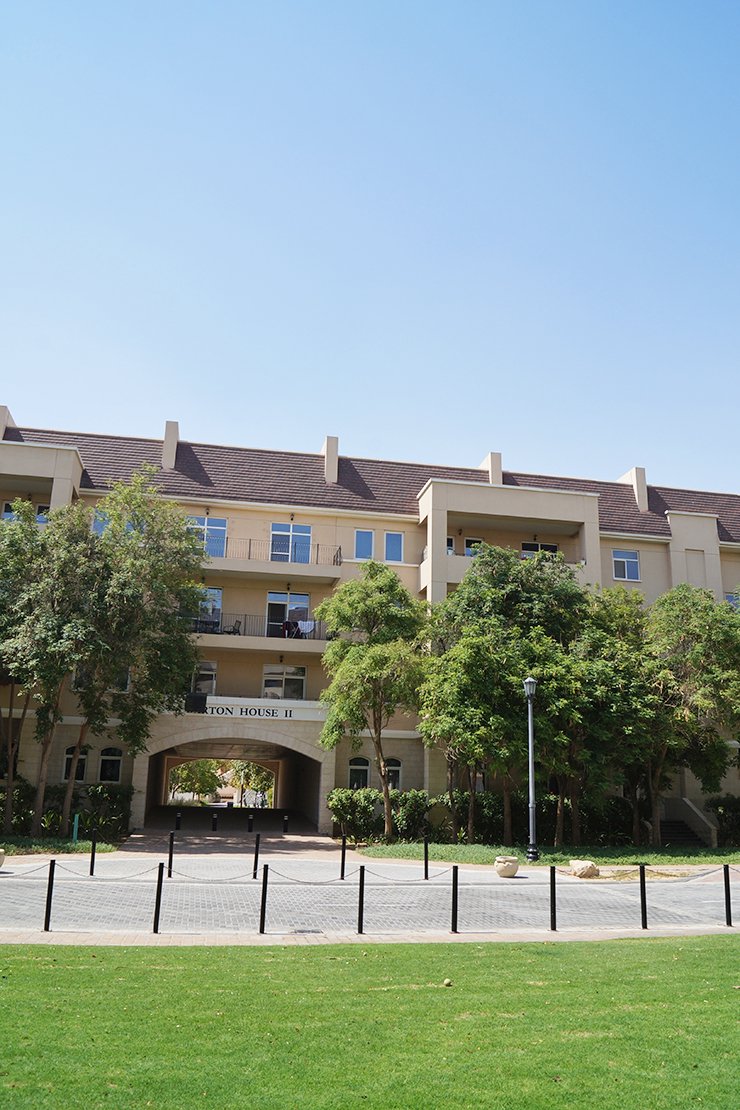 Barton House 2 Propsearch.ae