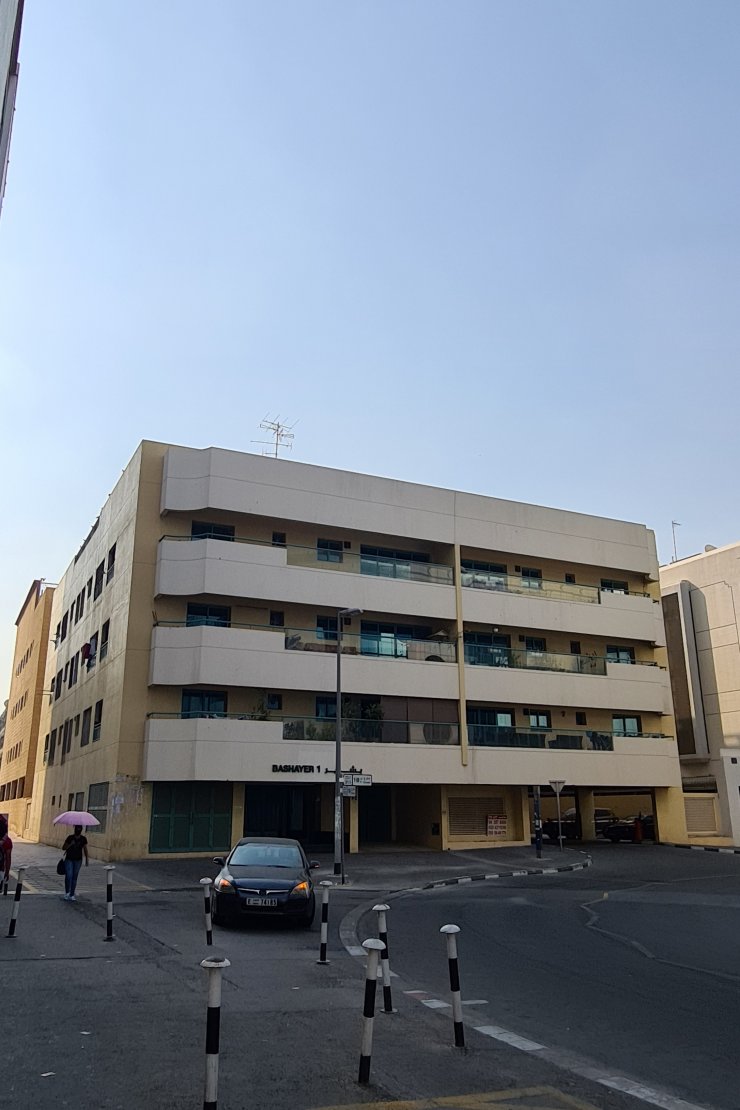 Bashayer 1 - Propsearch.ae