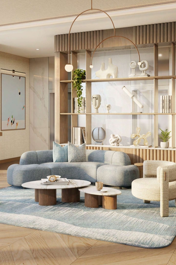 Bay Grove Residences C - Propsearch.ae