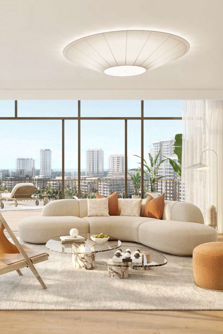 Bay Grove Residences C - Propsearch.ae