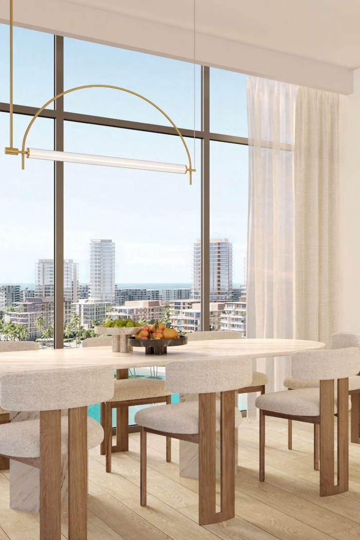 Bay Grove Residences C - Propsearch.ae