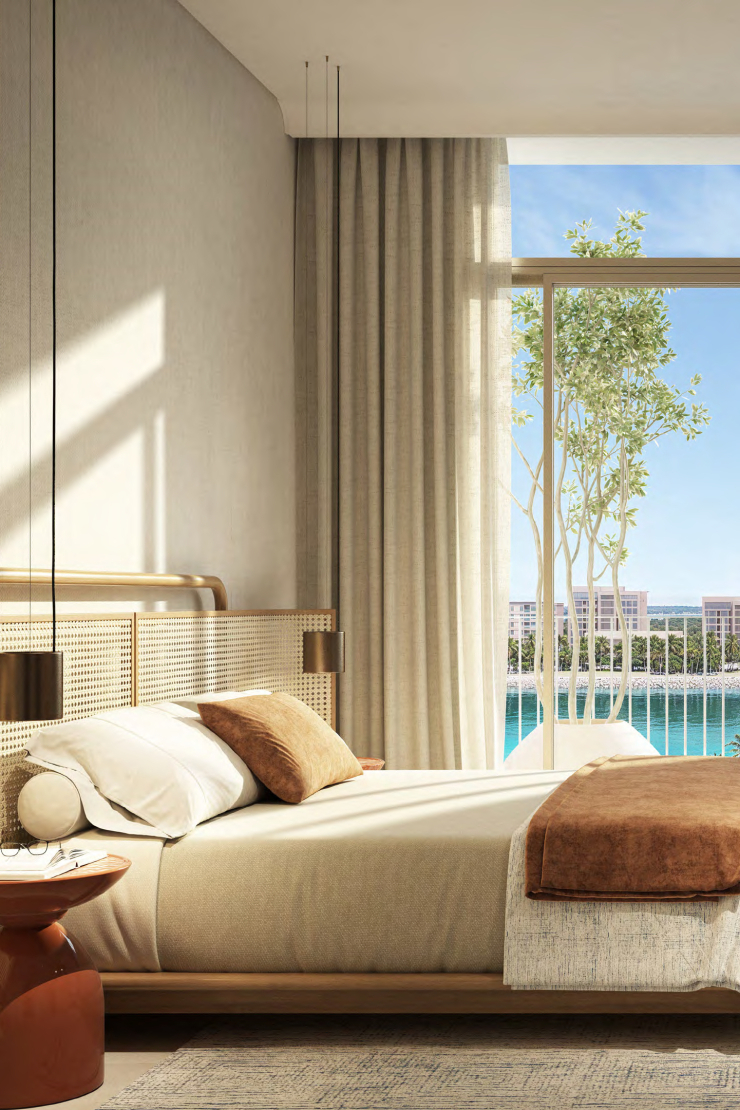 Bay Grove Residences D - Propsearch.ae