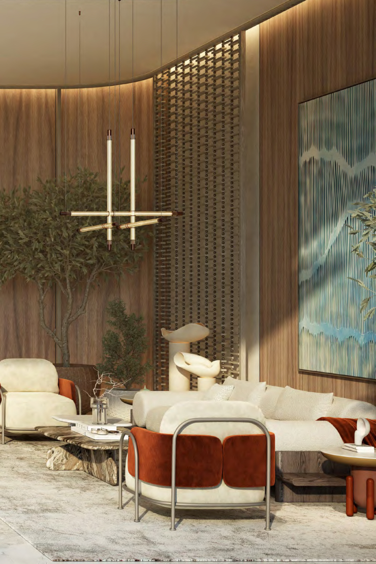 Bay Grove Residences D - Propsearch.ae