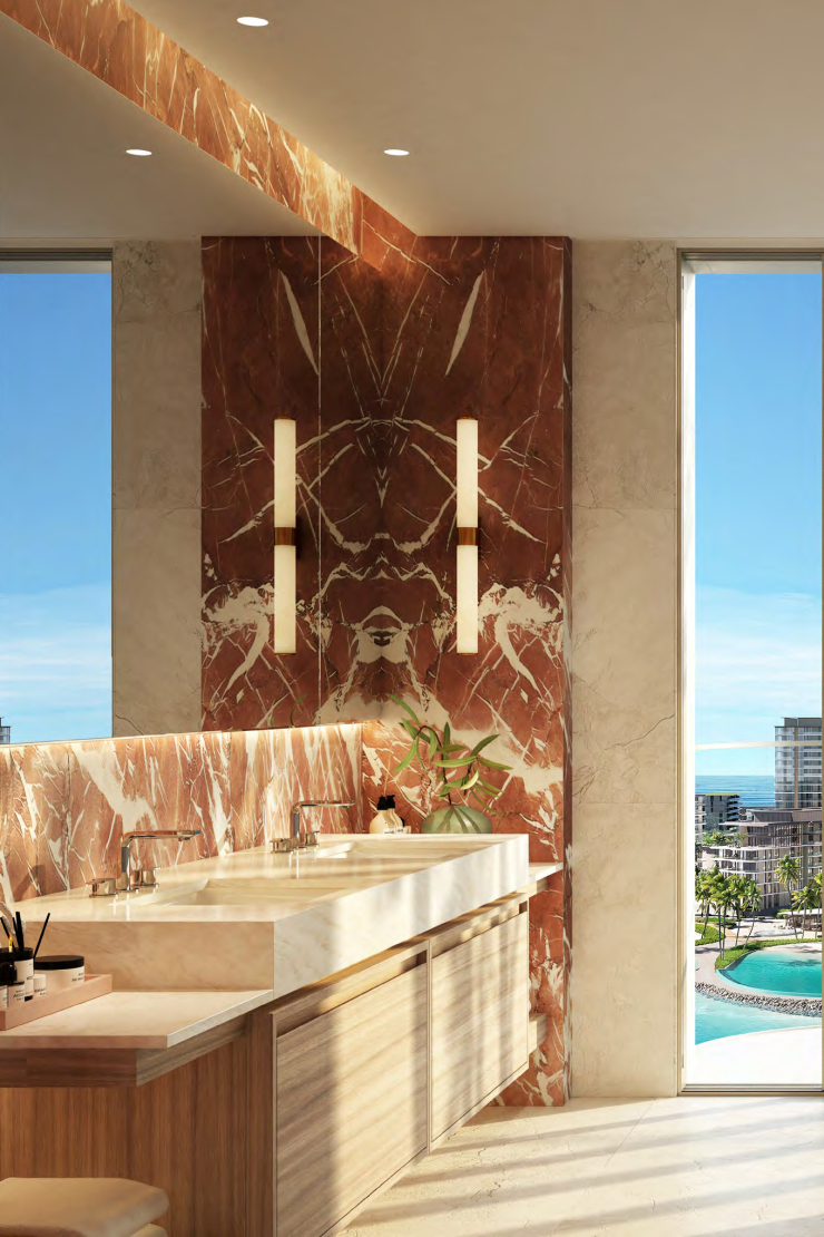 Bay Grove Residences D - Propsearch.ae