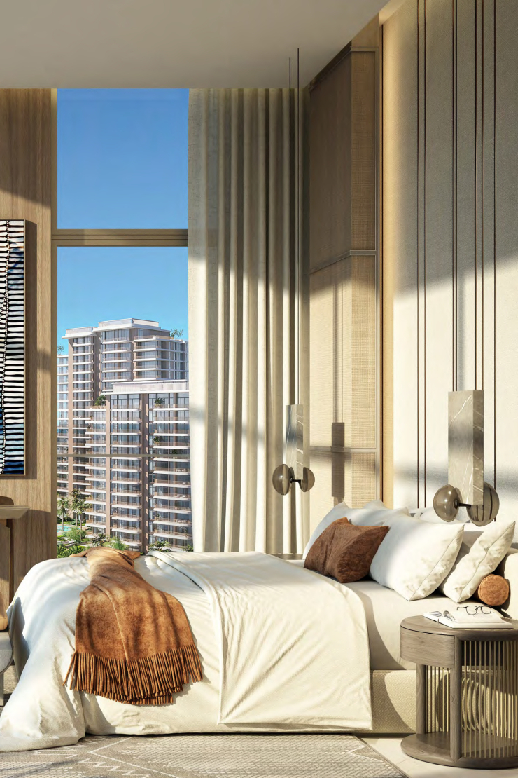 Bay Grove Residences D - Propsearch.ae