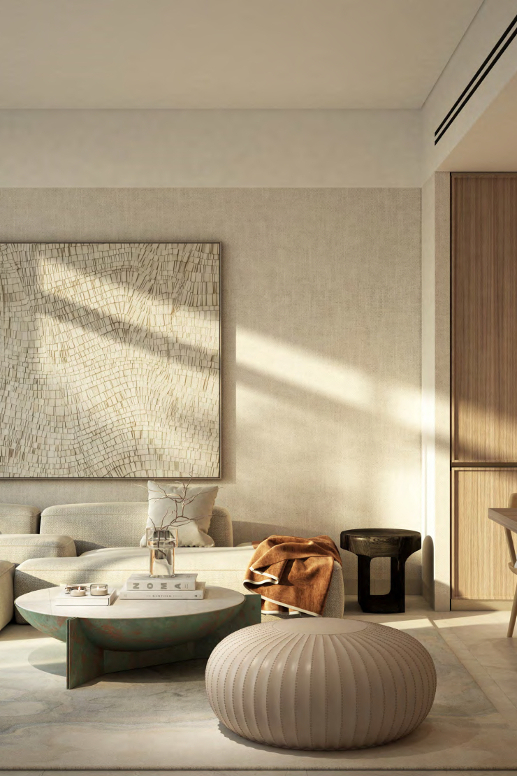 Bay Grove Residences D - Propsearch.ae