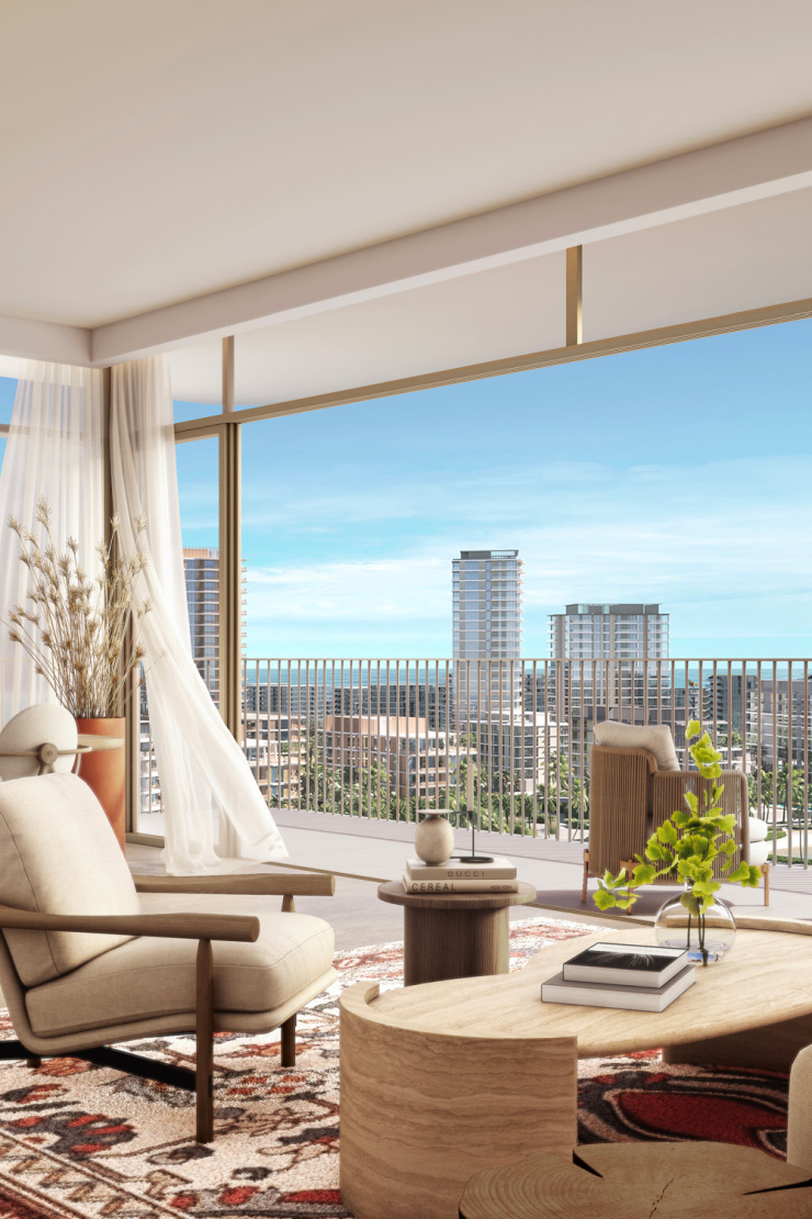 Bay Grove Residences - Propsearch.ae