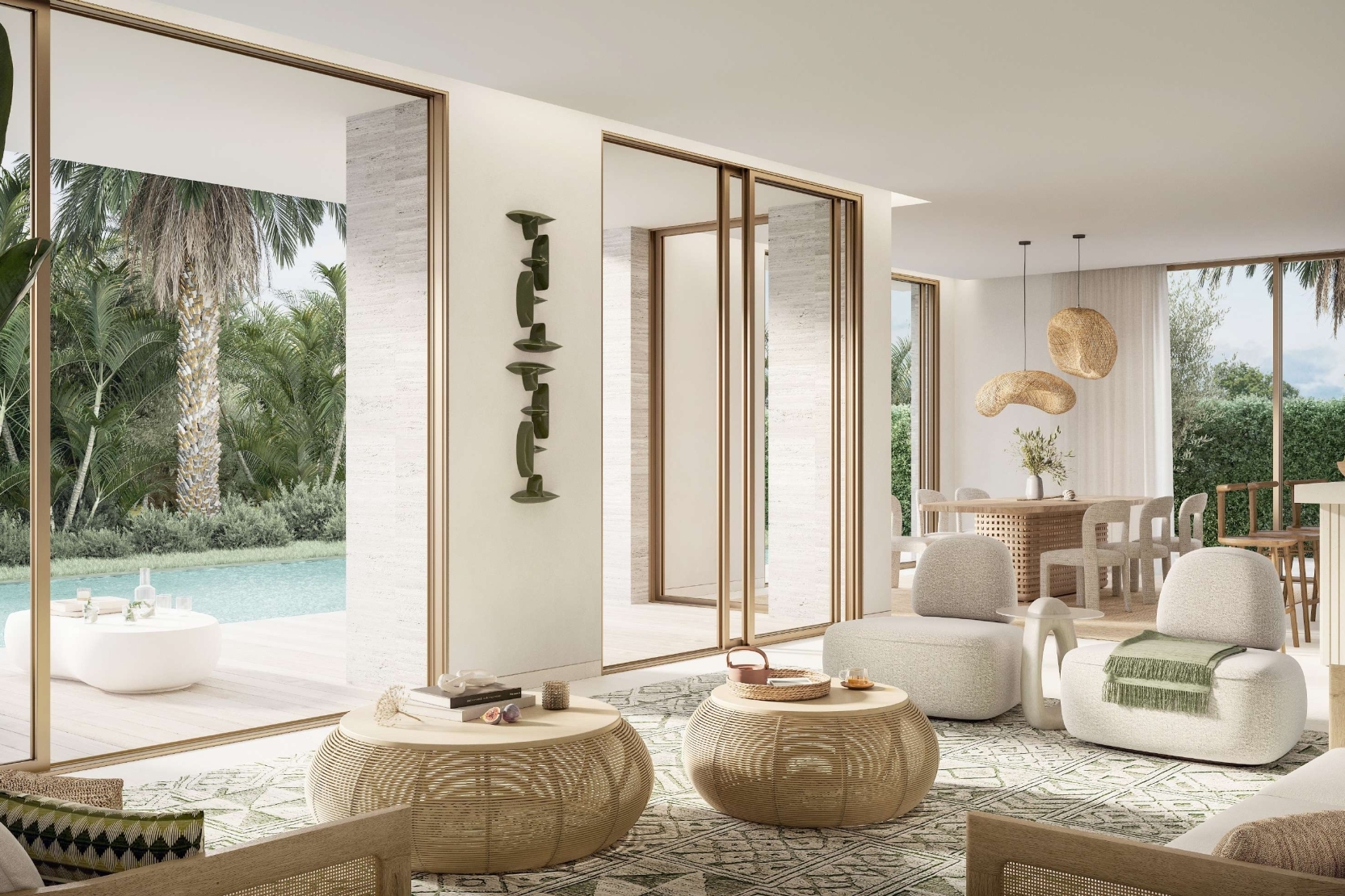 Bay Villas - Propsearch.ae