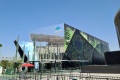 Belarus Expo 2020 Pavilion
