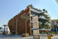 Belgium Expo 2020 Pavilion