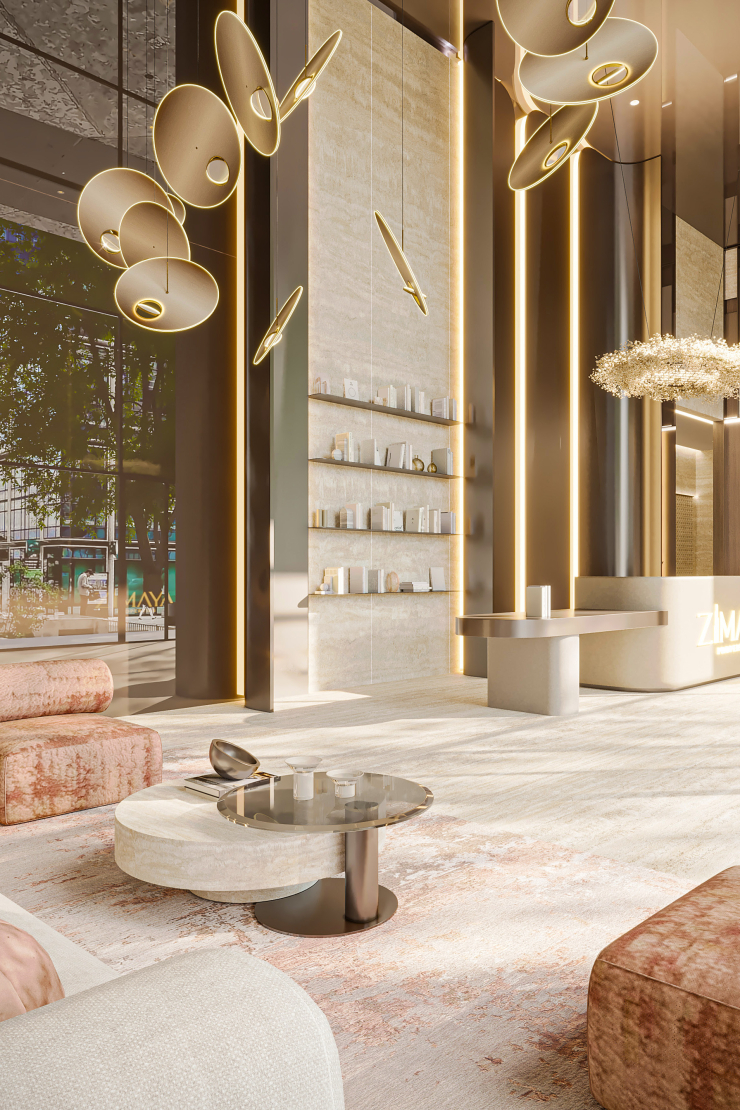 Belle Reve Propsearch.ae