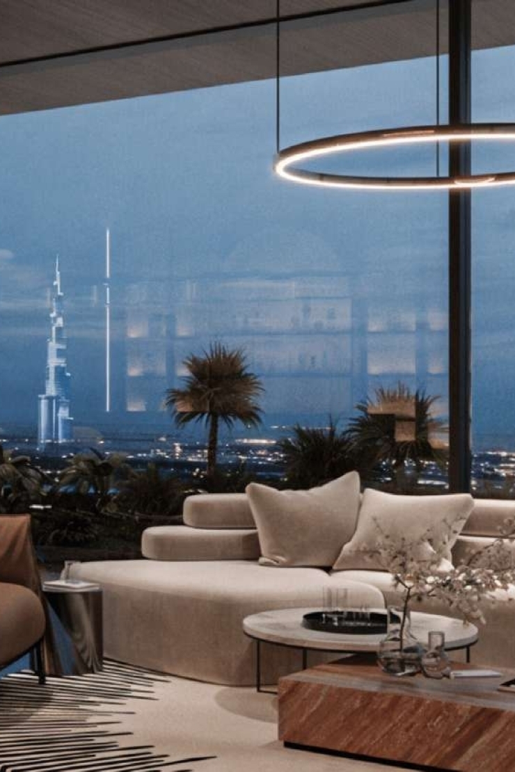 Saddlewood Park - Propsearch.ae