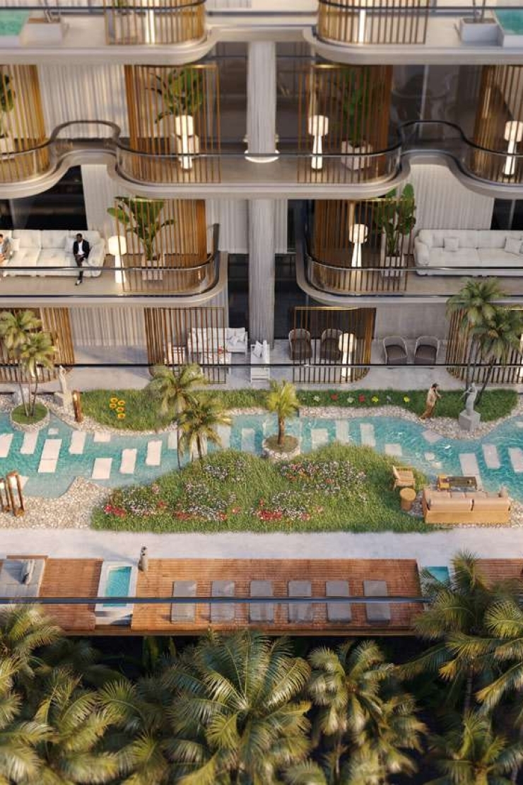 Saddlewood Park - Propsearch.ae