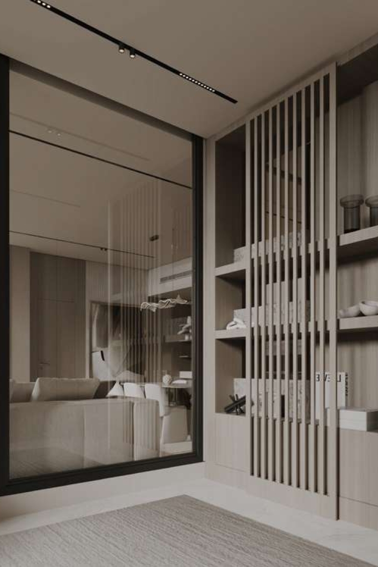 Saddlewood Park - Propsearch.ae