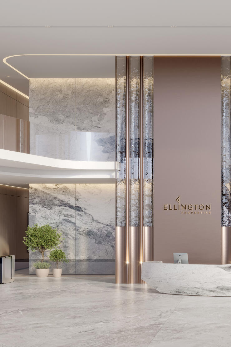 Berkeley Tower - Propsearch.ae