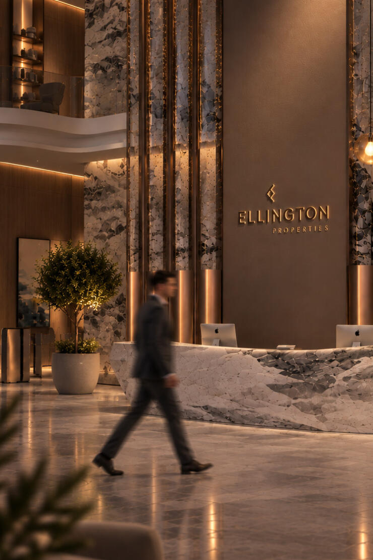 Berkeley Tower - Propsearch.ae