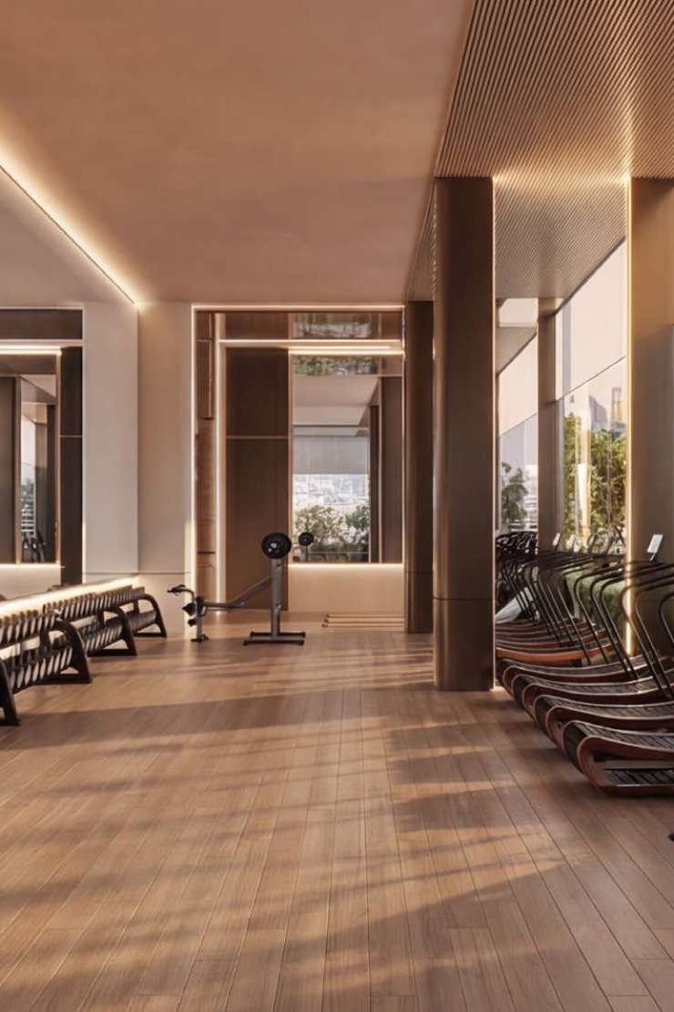 Binghatti Luxuria - Propsearch.ae