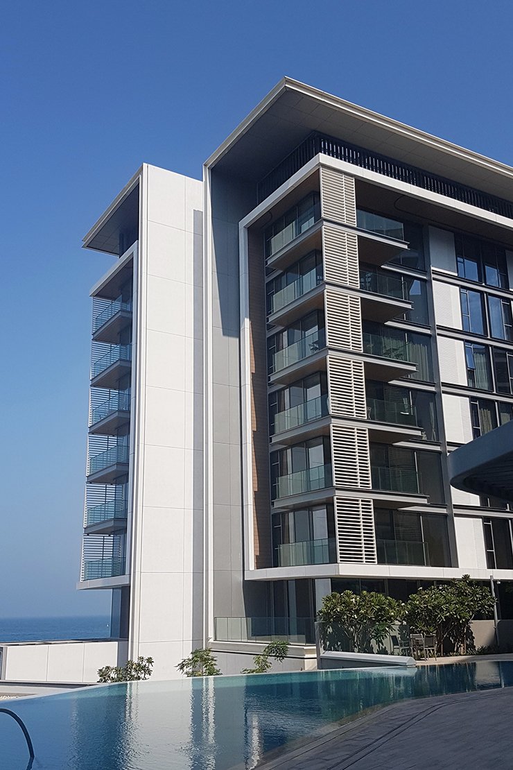 Bluewaters Residence 2 Propsearch.ae