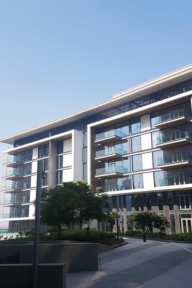 Bluewaters Residence 5 Propsearch.ae